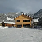 Fuxrevier Schoppernau