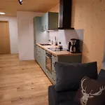 Lejlighed Fuxrevier Schoppernau