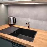 Fuxrevier Apartment *