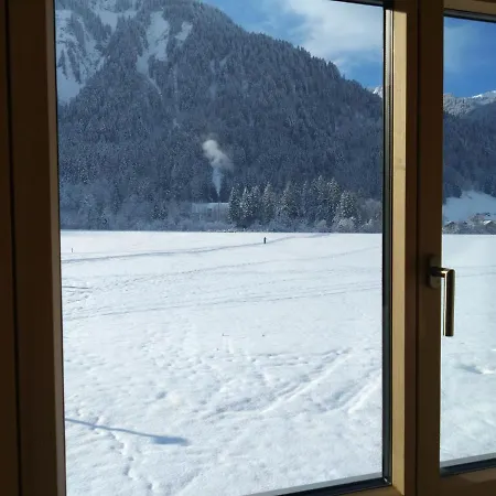 Apartamento Fuxrevier