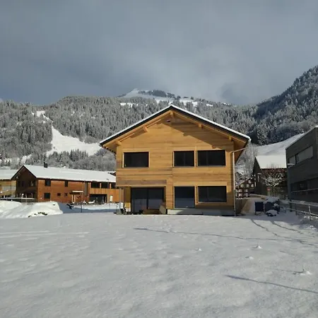 Fuxrevier ショペルナウ