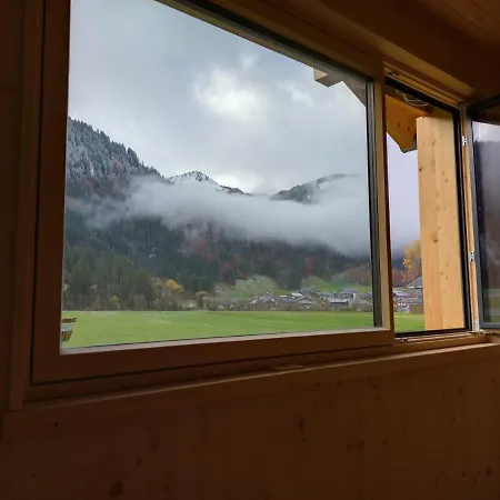 Fuxrevier Apartamento *