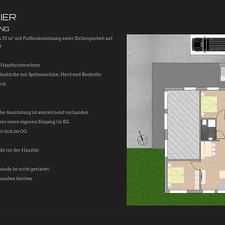 Apartment Fuxrevier Schoppernau