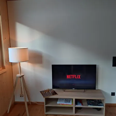 Fuxrevier Apartamento