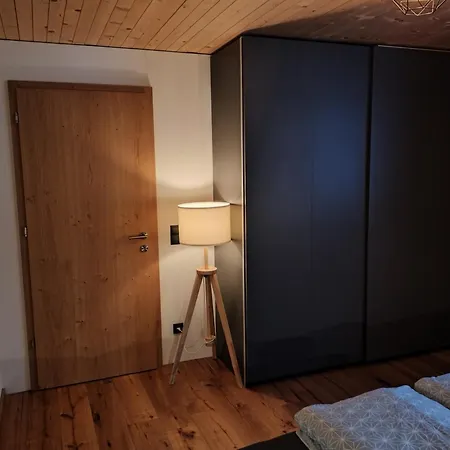 Apartment Fuxrevier Schoppernau