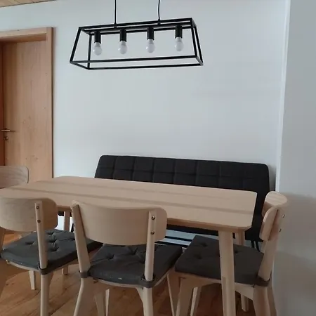 Apartment Fuxrevier *