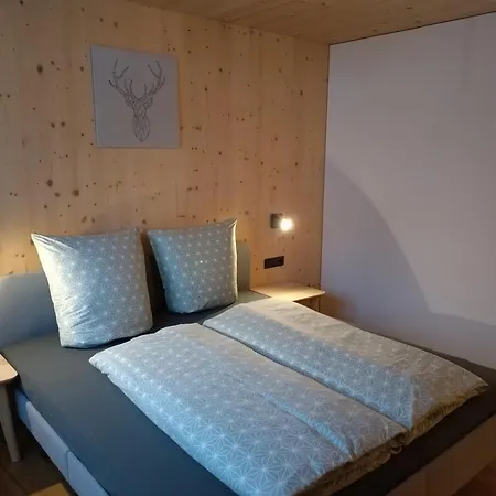 Fuxrevier Apartment *