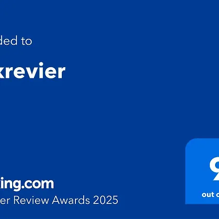 Fuxrevier
