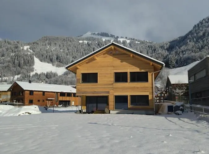 Fuxrevier Schoppernau